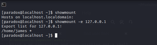 showmount.png